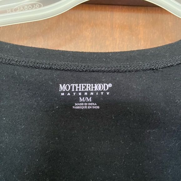 Motherhood Maternity Women’s Maternity T-Shirts - Picture 4 of 13
